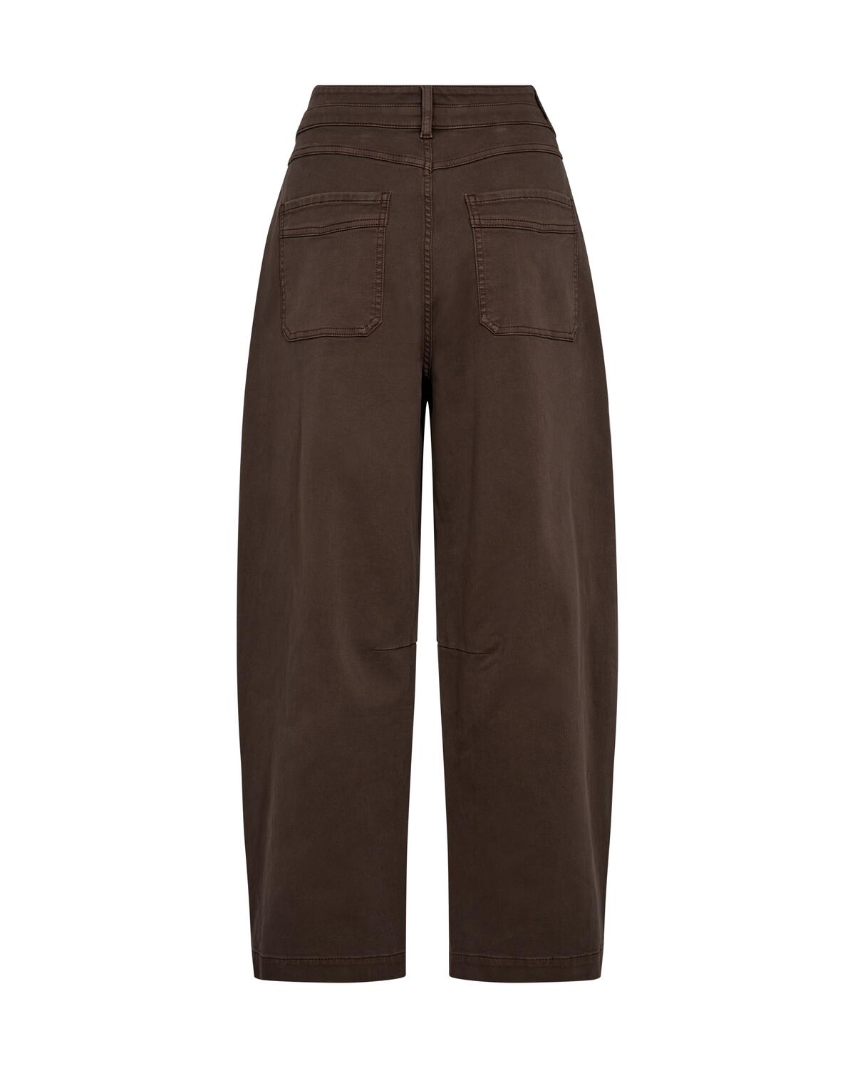 Jahnice Hui bukser - Bracken